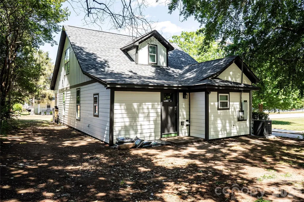 531 E Fisher Street Salisbury NC 28144