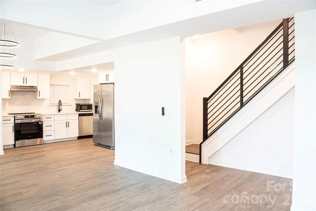 531 E Fisher Street Salisbury NC 28144