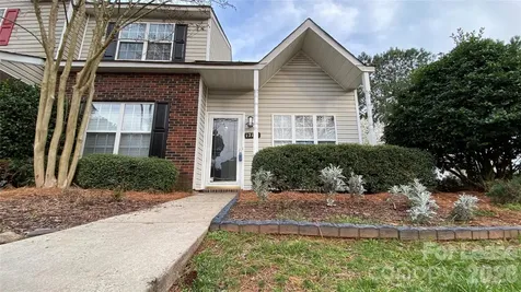 12131 Bottlebrush Place Charlotte NC 28277
