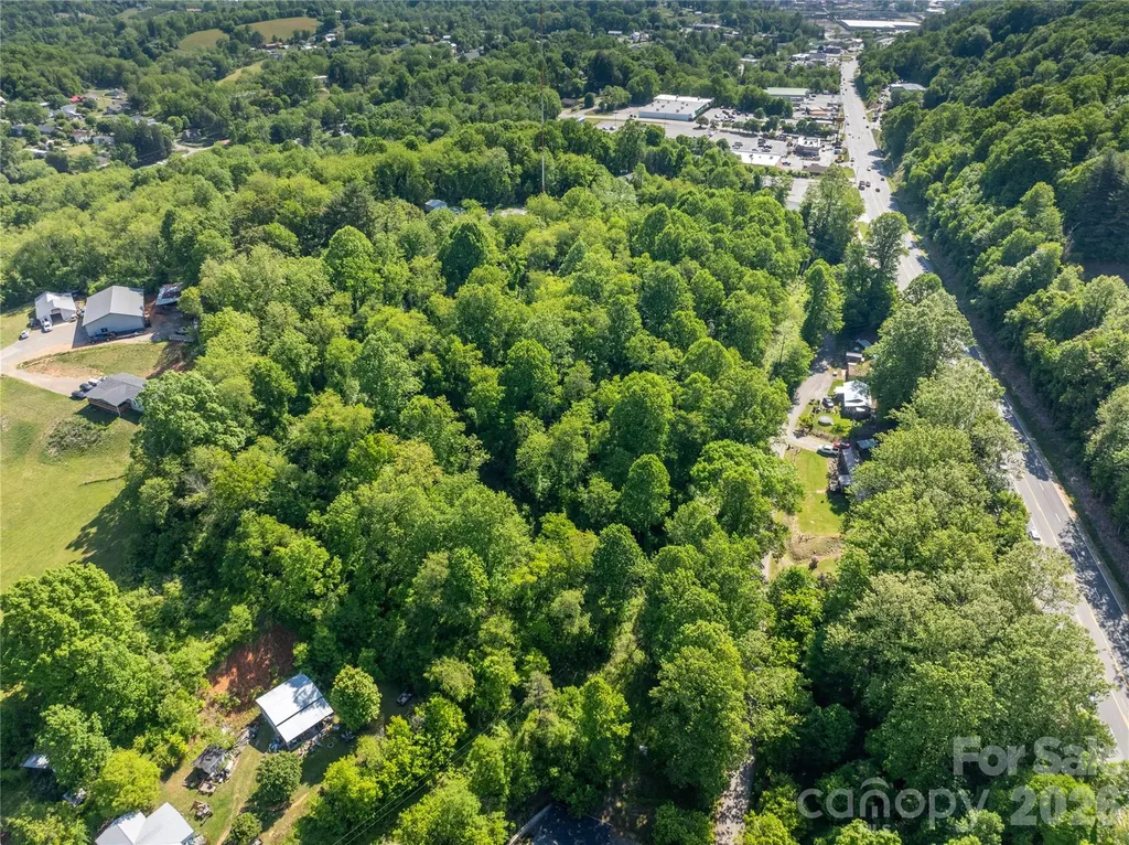 Tbd Harkins Cove Road Canton NC 28716