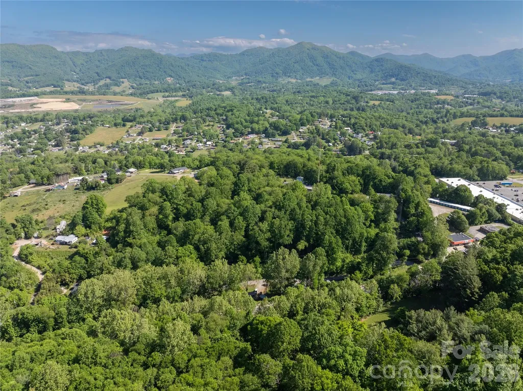 Tbd Harkins Cove Road Canton NC 28716