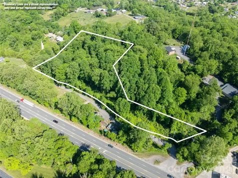 Tbd Harkins Cove Road Canton NC 28716