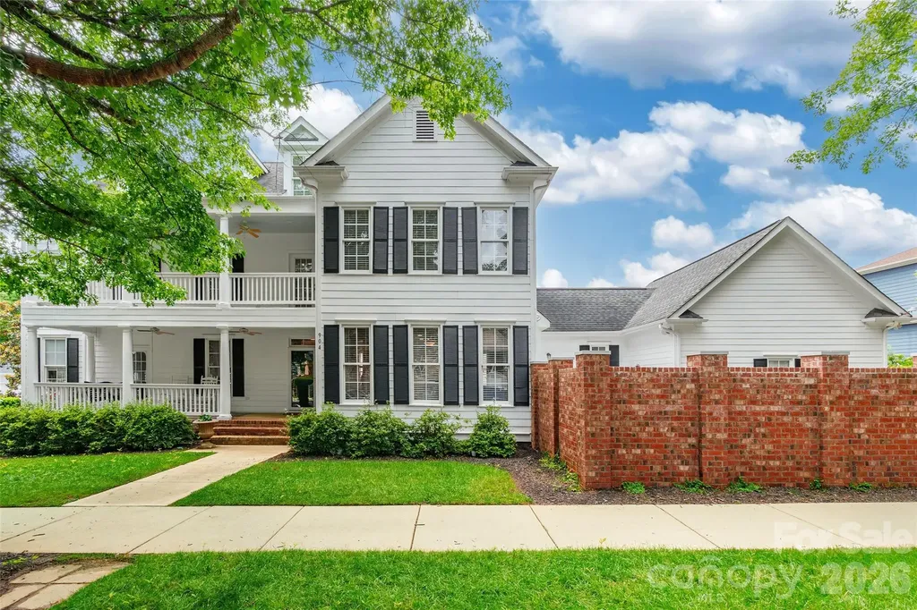 904 Tuckerton Drive Fort Mill SC 29708