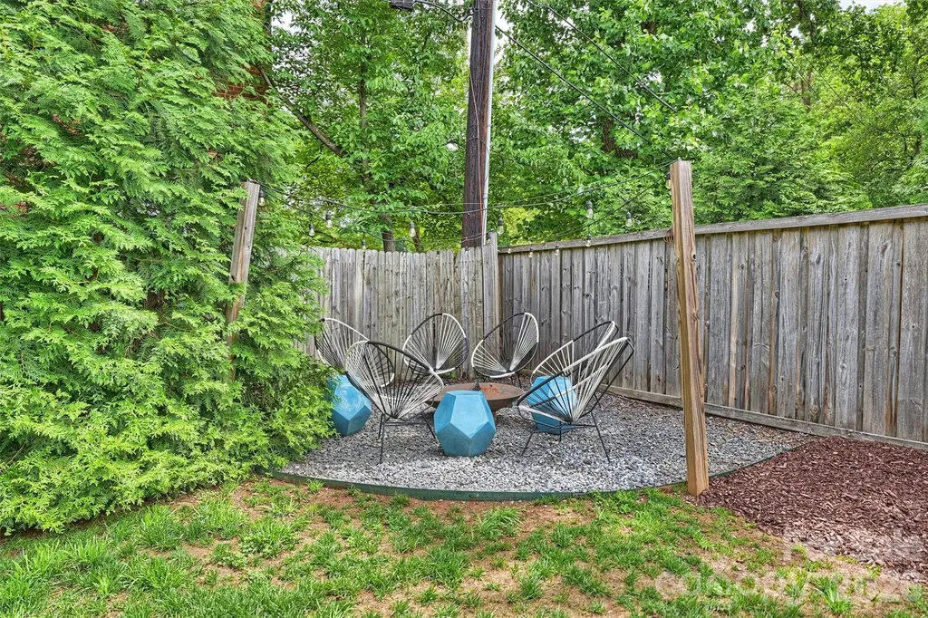 2421 Hassell Place Charlotte NC 28209