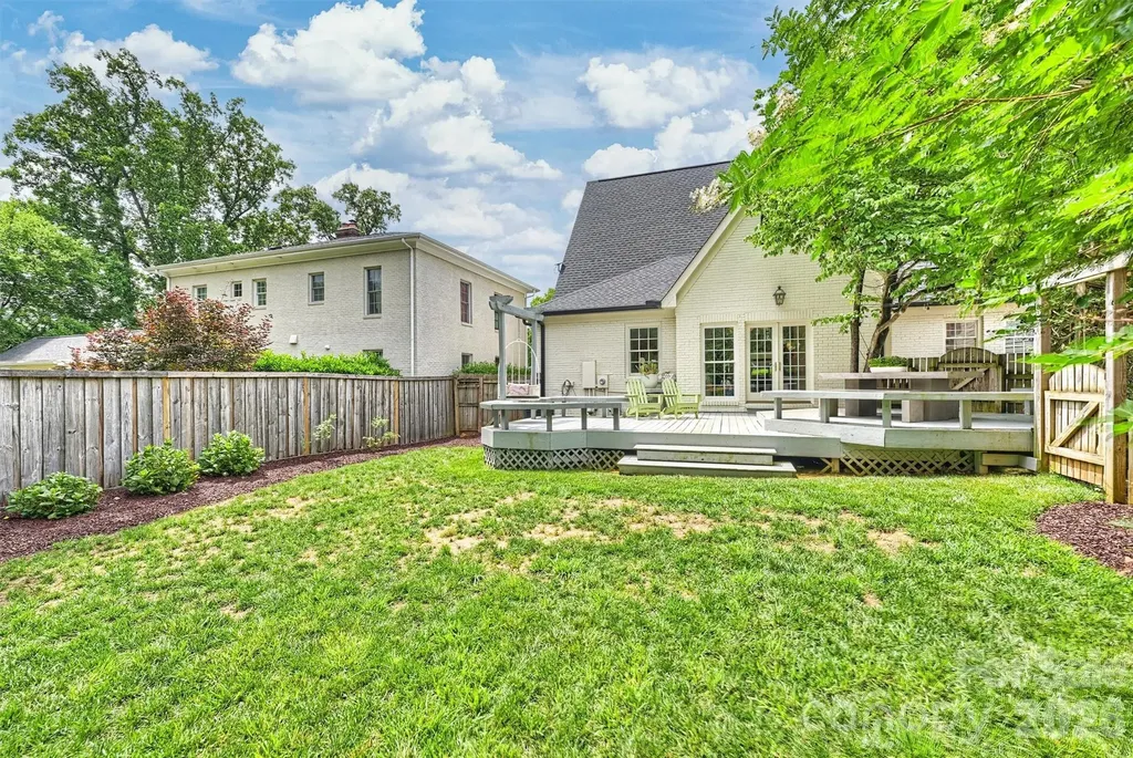 2421 Hassell Place Charlotte NC 28209
