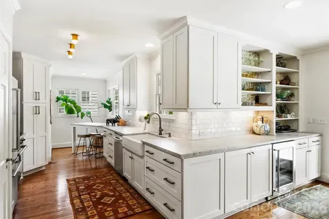 2421 Hassell Place Charlotte NC 28209