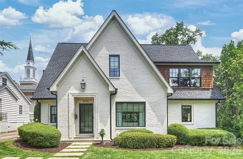2421 Hassell Place Charlotte NC 28209