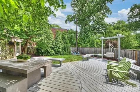 2421 Hassell Place Charlotte NC 28209