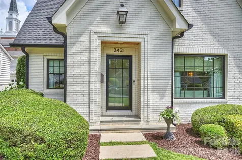 2421 Hassell Place Charlotte NC 28209