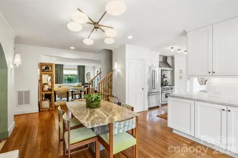 2421 Hassell Place Charlotte NC 28209