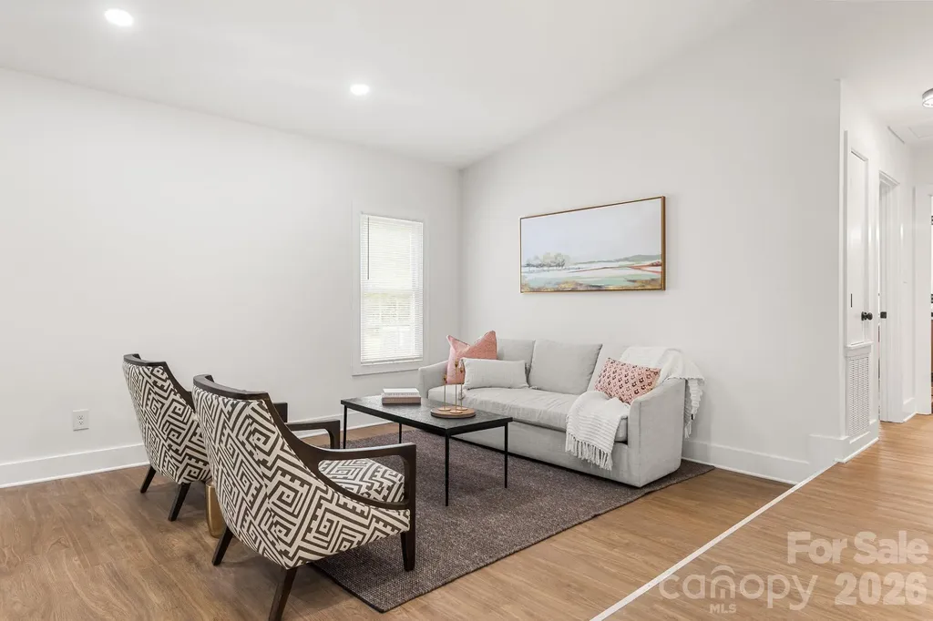 12101 Charing Grove Lane Charlotte NC 28273