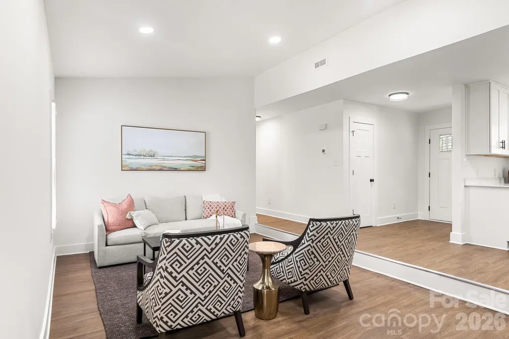 12101 Charing Grove Lane Charlotte NC 28273