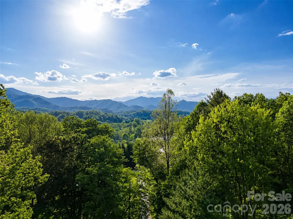 00 Junaluska Oaks Drive Waynesville NC 28786