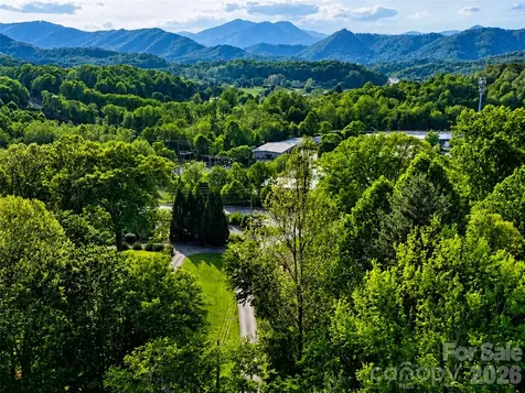 00 Junaluska Oaks Drive Waynesville NC 28786