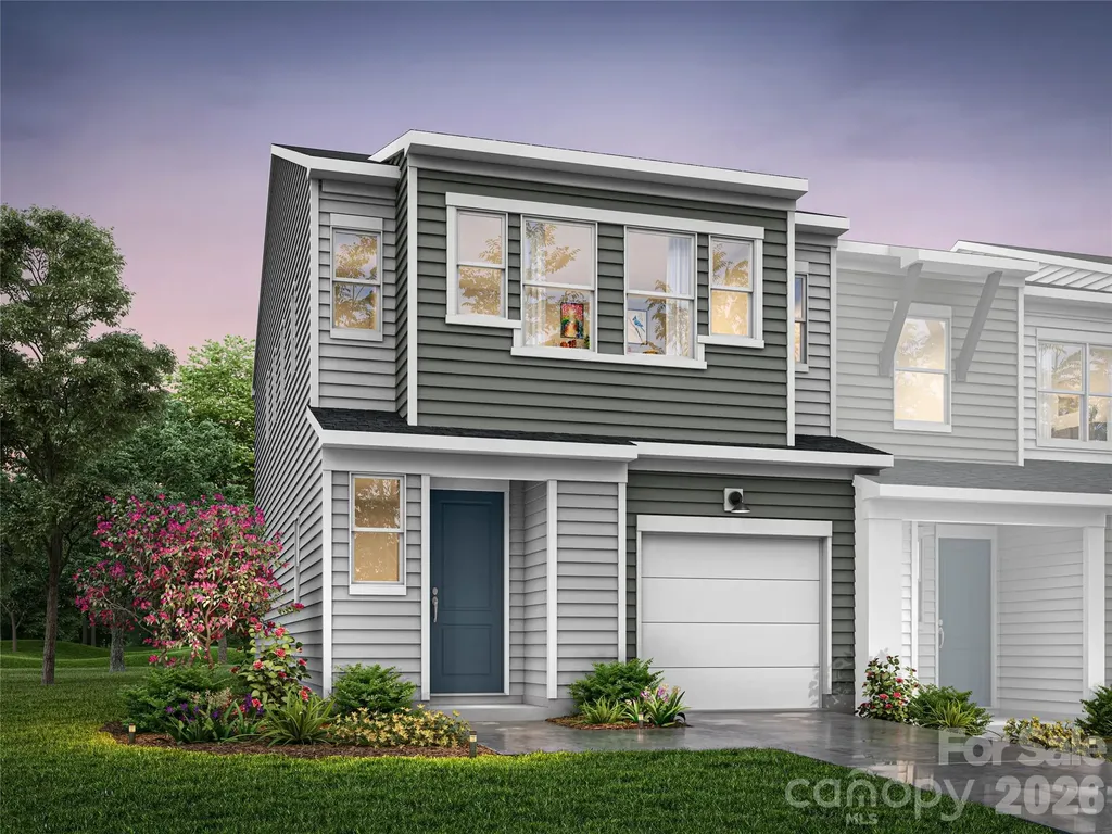 6338 Haller Street Charlotte NC 28227