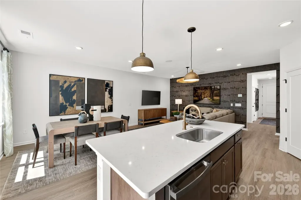 6338 Haller Street Charlotte NC 28227