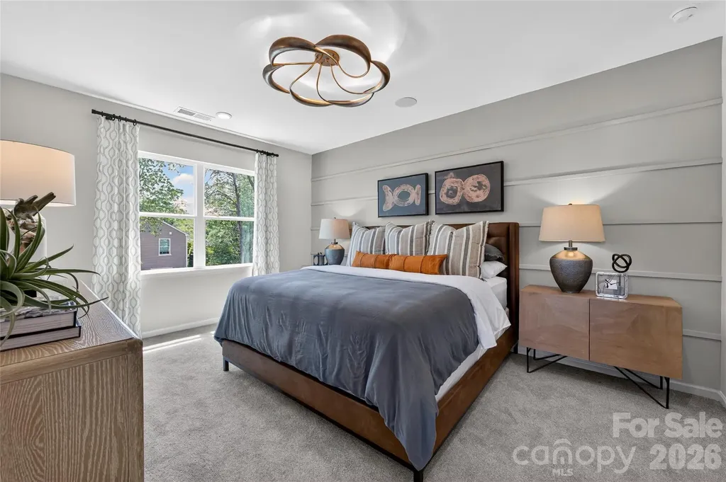 6338 Haller Street Charlotte NC 28227