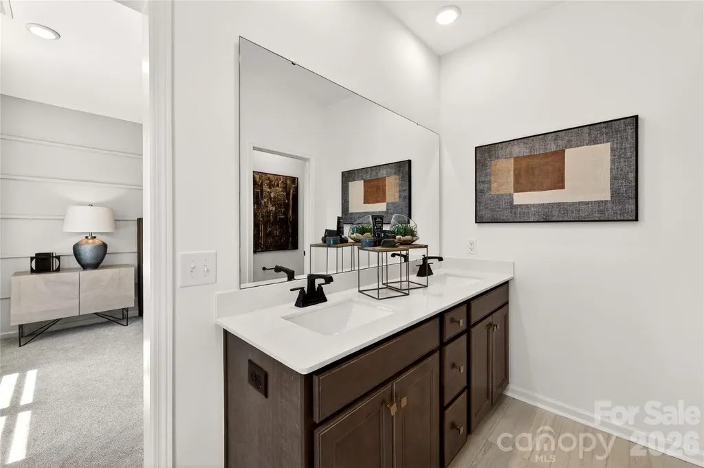 6338 Haller Street Charlotte NC 28227