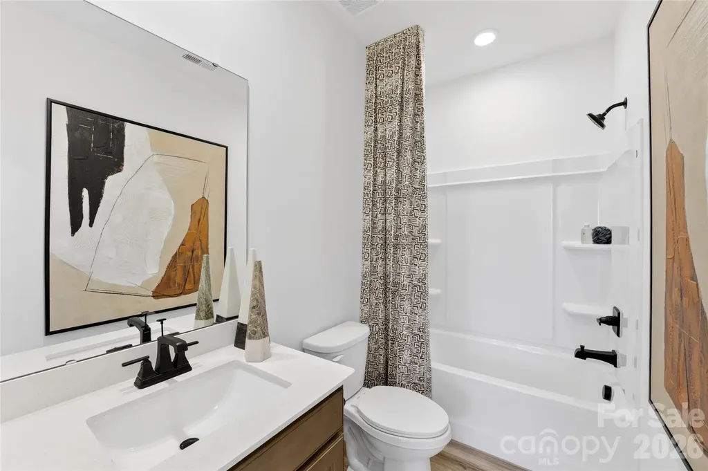 6338 Haller Street Charlotte NC 28227