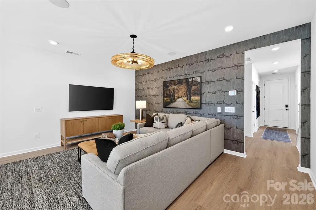 6338 Haller Street Charlotte NC 28227