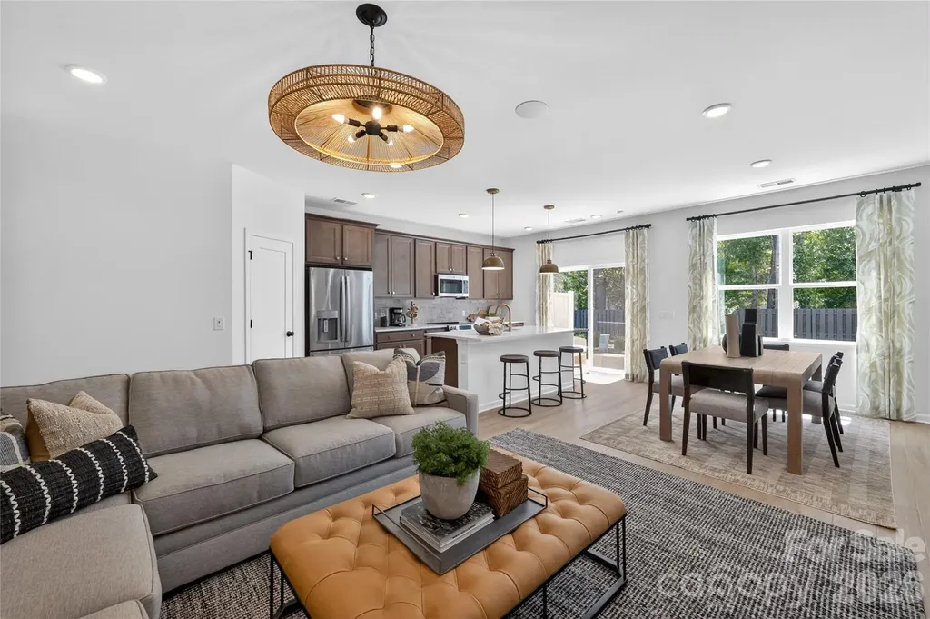 6338 Haller Street Charlotte NC 28227