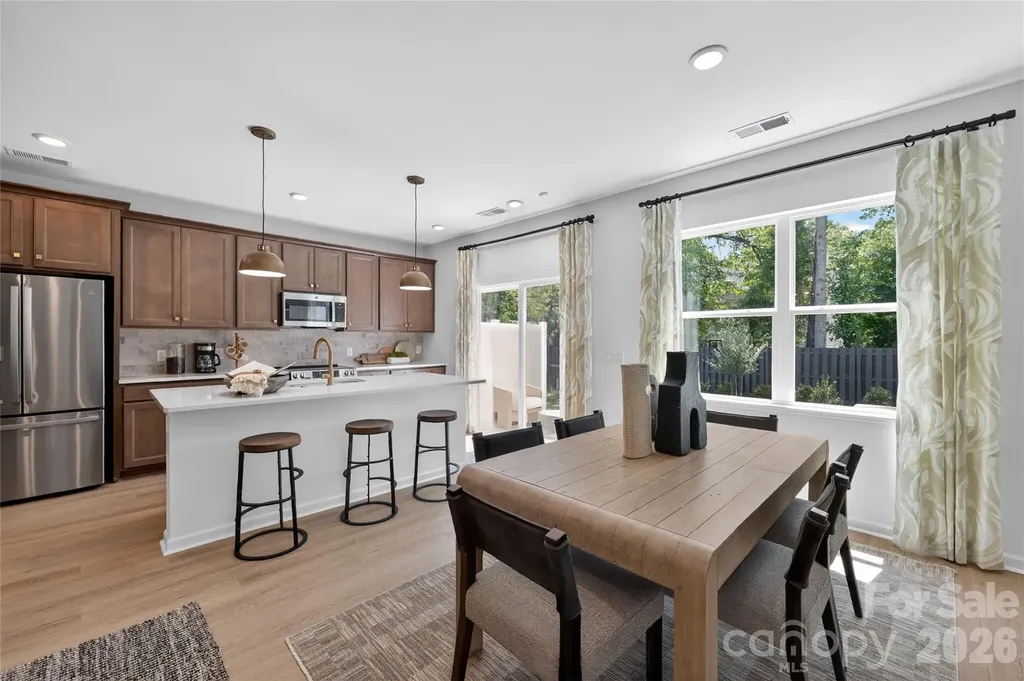 6338 Haller Street Charlotte NC 28227