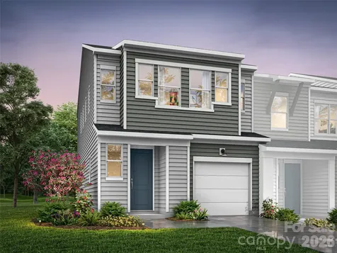 6338 Haller Street Charlotte NC 28227