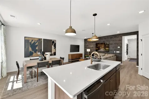 6338 Haller Street Charlotte NC 28227
