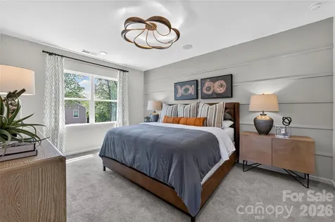 6338 Haller Street Charlotte NC 28227