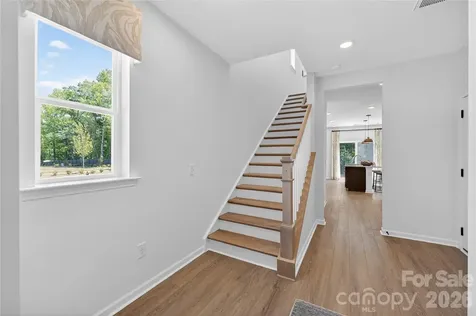 6338 Haller Street Charlotte NC 28227