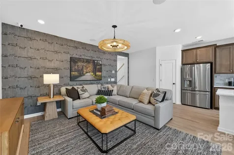 6338 Haller Street Charlotte NC 28227