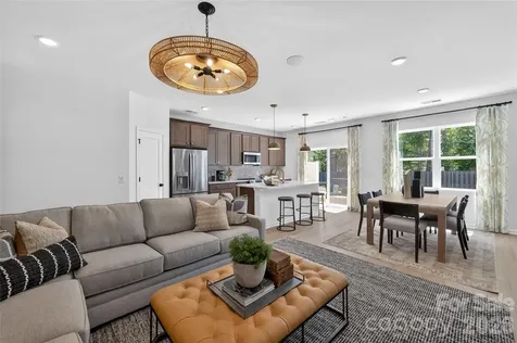 6338 Haller Street Charlotte NC 28227