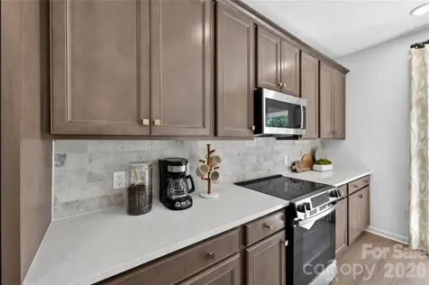 6338 Haller Street Charlotte NC 28227