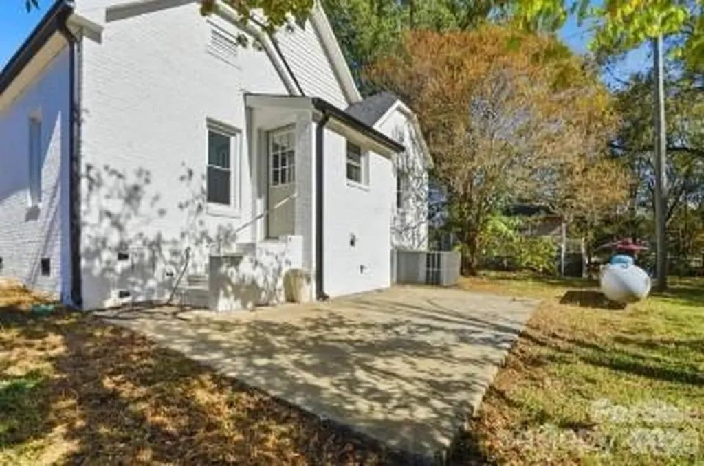9030 Reid Street Mount Pleasant NC 28124