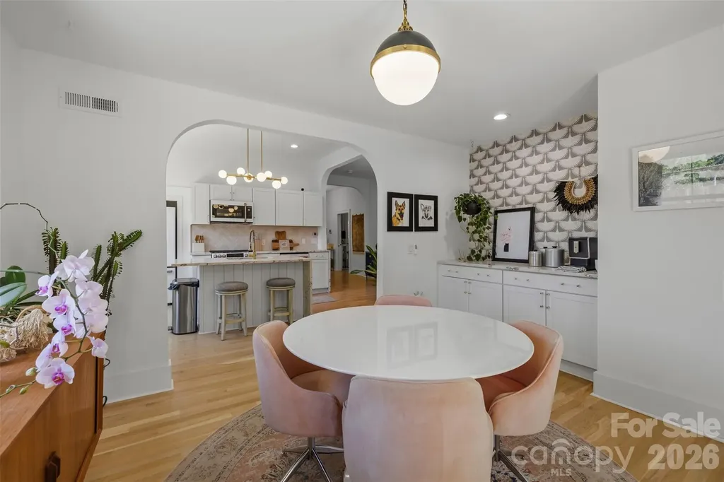 1816 Umstead Street Charlotte NC 28205