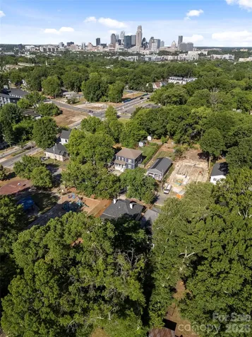 1816 Umstead Street Charlotte NC 28205