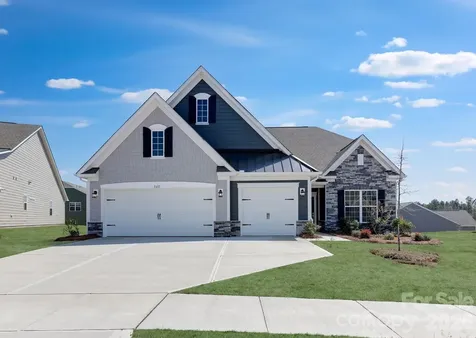 5611 Mid Sky Court Lancaster SC 29720