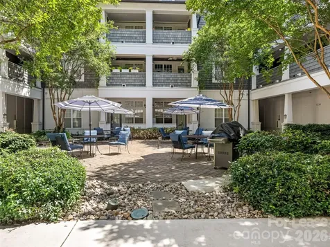 301 E Tremont Avenue Charlotte NC 28203