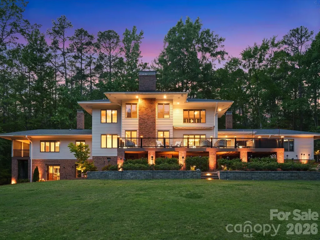 115 Forest Cliff Court NE Concord NC 28025