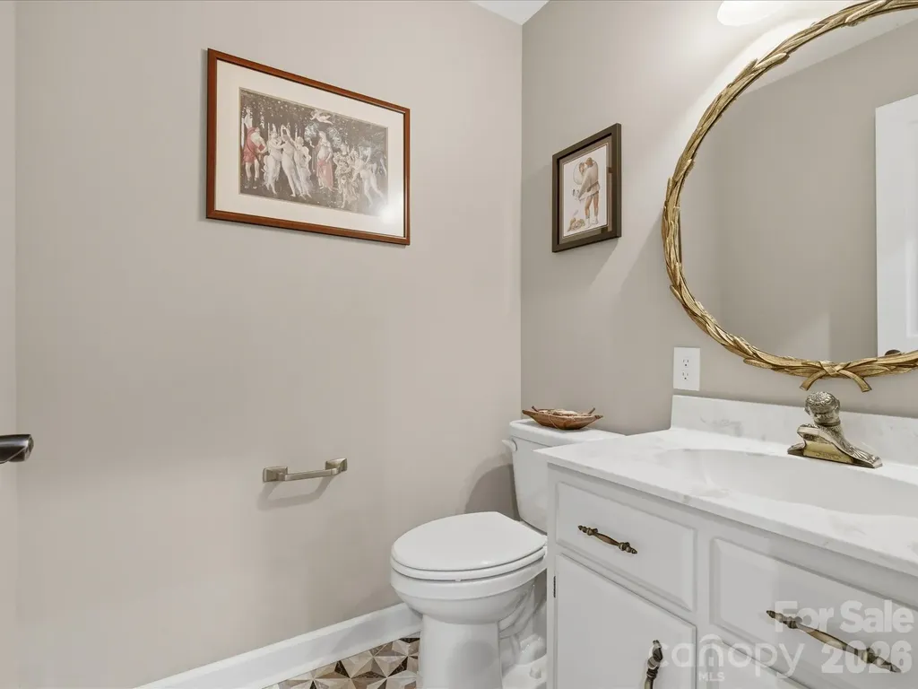 115 Forest Cliff Court NE Concord NC 28025