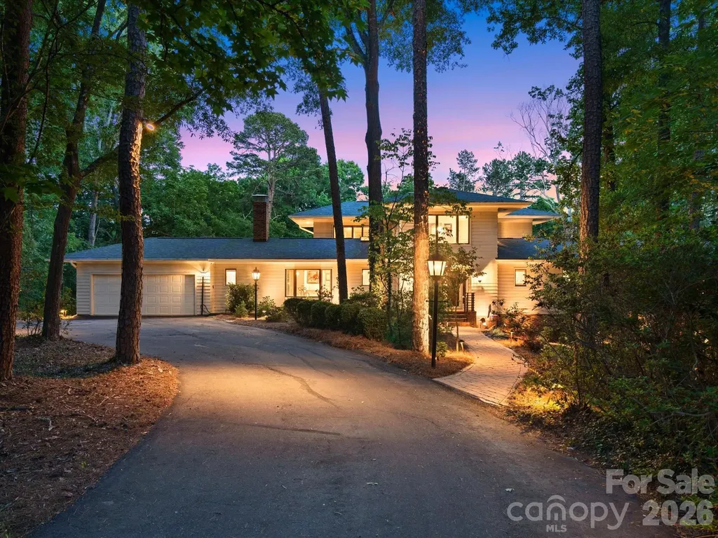 115 Forest Cliff Court NE Concord NC 28025