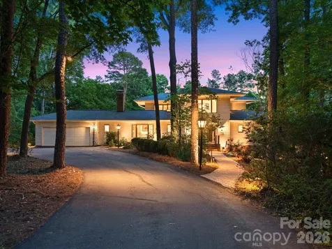 115 Forest Cliff Court NE Concord NC 28025