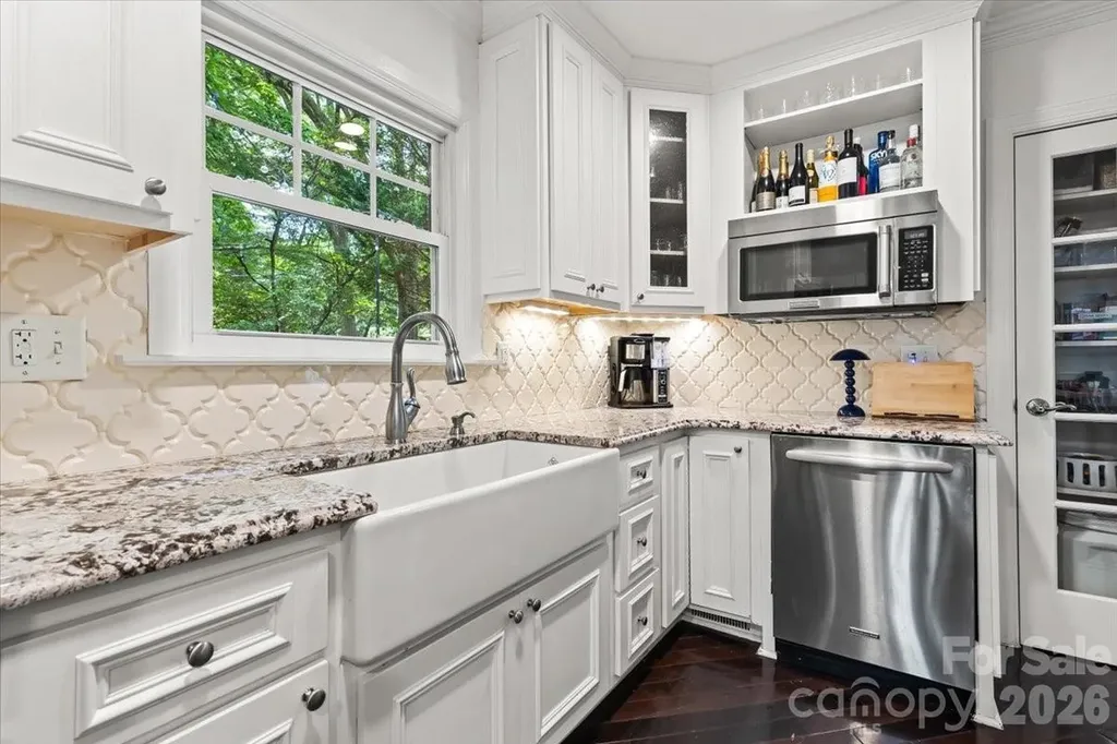 3000 Forest Park Drive Charlotte NC 28209