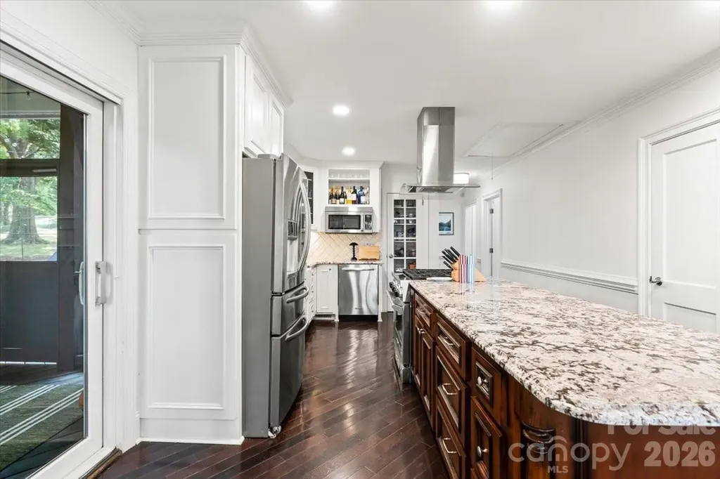 3000 Forest Park Drive Charlotte NC 28209