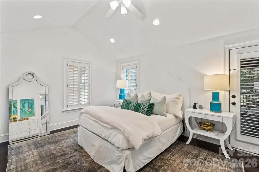 3000 Forest Park Drive Charlotte NC 28209