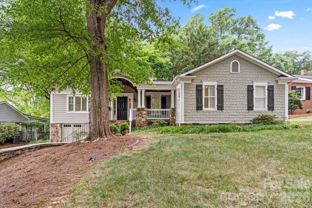 3000 Forest Park Drive Charlotte NC 28209