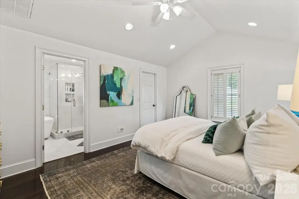 3000 Forest Park Drive Charlotte NC 28209