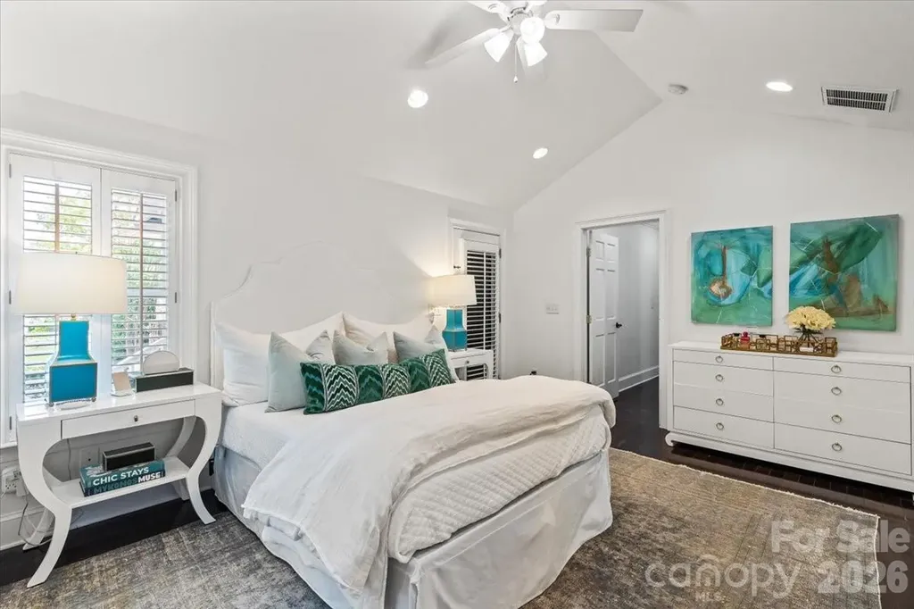 3000 Forest Park Drive Charlotte NC 28209