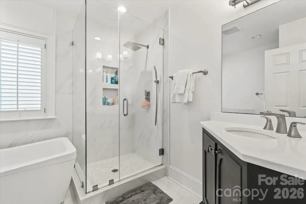 3000 Forest Park Drive Charlotte NC 28209