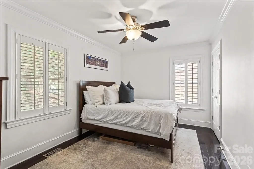 3000 Forest Park Drive Charlotte NC 28209